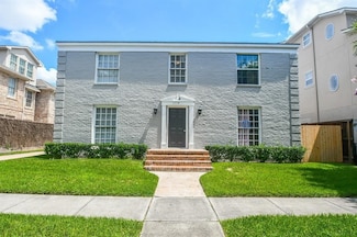 2718 Wroxton Rd Unit 1, Houston, TX 77005