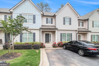 7762 Fawn Cir, Covington, GA 30014