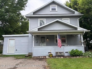 1211 Ferley St, Lansing, MI 48911