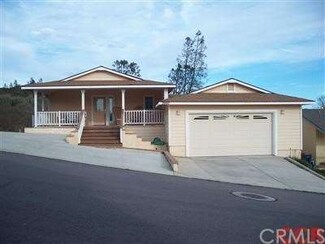 2660 Pine Ridge Rd, Bradley, CA 93426