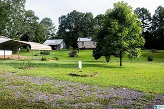 689 Tredegar Rd, Jacksonville, AL 36265