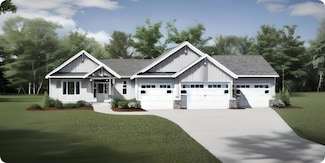 18022 Urbank St NE, Ham Lake, MN 55304
