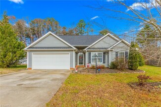 106 Cypress Ct, Gibsonville, NC 27249