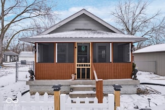 2337 Collier St, Indianapolis, IN 46241