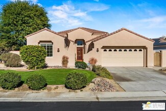 1 Via Las Flores, Rancho Mirage, CA 92270