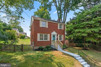 11702 Broadview Rd, Silver Spring, MD 20902