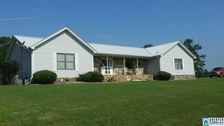2095 Selma Rd, Centreville, AL 35042