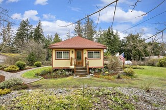 21 Market St, Port Hadlock, WA 98339