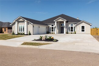 2549 Pacific View, Corpus Christi, TX 78415