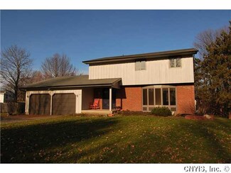 5646 Hamilton Rd, Jordan, NY 13080