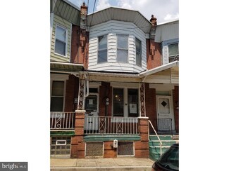 1823 W Pacific St, Philadelphia, PA 19140