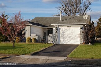69 Mansfield Dr, Brick, NJ 08724
