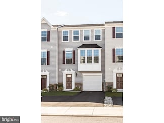 103 Tulip Ln, Gilbertsville, PA 19525