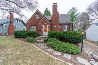 3015 John Patterson Rd, Des Moines, IA 50317
