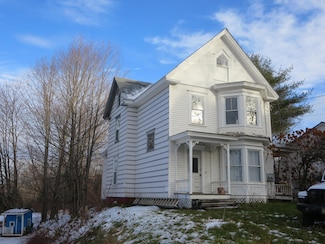 135 Main St, Sangerville, ME 04479