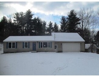 147 Benjamin St, Winchendon, MA 01475