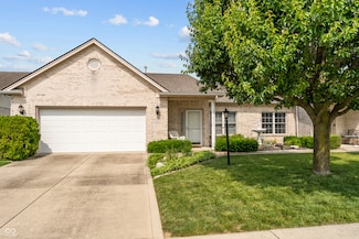 564 Parkhurst Ct, Greenwood, IN 46142