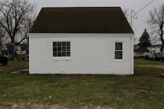 425 NE Broadway Ave, Des Moines, IA 50313