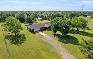 31637 U S 177, Macomb, OK 74852