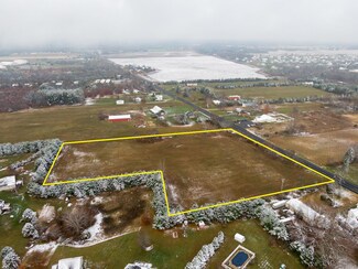 V/L Red Arrow Hwy, Paw Paw, MI 49079