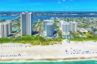 3100 N Ocean Dr Unit P-1505, Riviera Beach, FL 33404