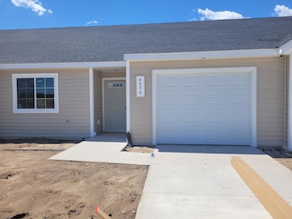 Unit 94 Highpoint Dr, Leighton Township, MI 49348