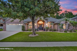 2411 Golden Bell Ln, Fleming Island, FL 32003