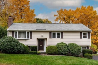 25 Hapgood Rd, Worcester, MA 01605