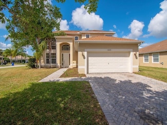 6080 45th Place, Vero Beach, FL 32967