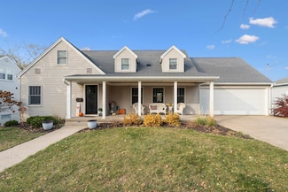 2155 Simpson St, Dubuque, IA 52003