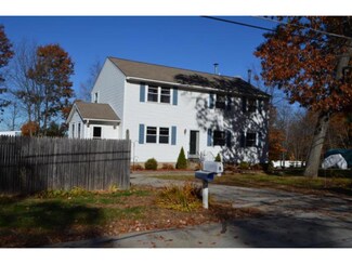 6 Bailey Ave, Allenstown, NH 03275