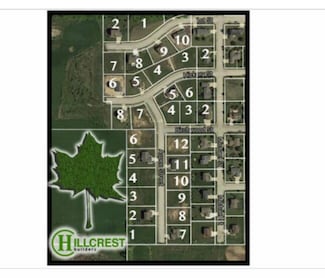 Lt3 Birchwood St, Belgium, WI 53004