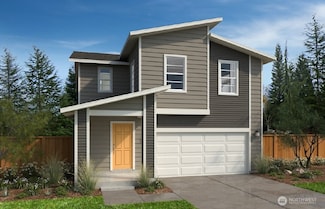 718 185th Street Ct E Unit 34, Spanaway, WA 98387