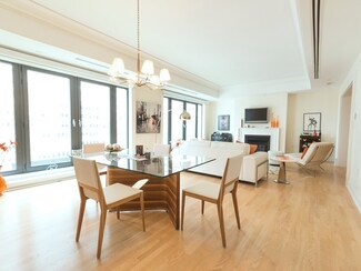 776 Boylston St Unit E11G, Boston, MA 02199