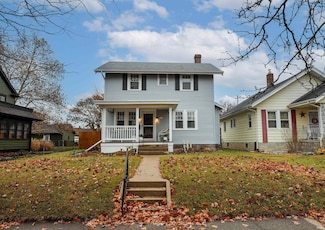 2610 Florida Dr, Fort Wayne, IN 46805