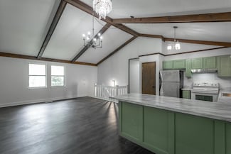 707 Charlee Ln, Hixson, TN 37343