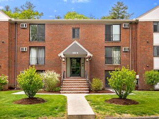 382 Great Rd Unit B103, Acton, MA 01720