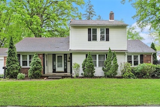 8103 Mortenview Dr, Taylor, MI 48180