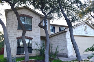 7522 Carriage Pass, San Antonio, TX 78249