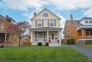 2521 Melrose Ave, Norwood, OH 45212