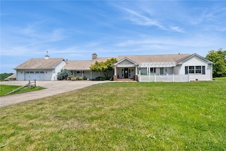 378 Stony Lonesome Rd, Stahlstown, PA 15687
