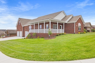 201 Iva Dr, Richmond, KY 40475