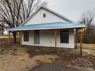 15949 Highway 5 S, Norfork, AR 72658