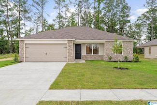 884 Camden Loop, Calera, AL 35040
