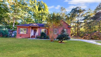 215 Sheffield Rd, Williamsburg, VA 23188