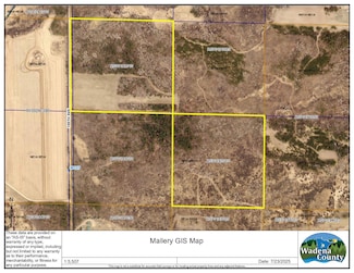 XXXX 159th Ave, Sebeka, MN 56477