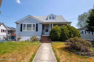 212 Hamilton Ave, Neptune, NJ 07753