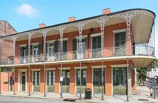 1206 N Rampart St Unit B, New Orleans, LA 70116