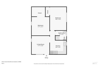 735 Sir Francis Drake Blvd Unit B, San Anselmo, CA 94960