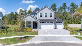 85 Nightfall Ct, St. Augustine, FL 32095